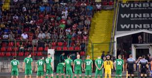 Ботев Враца удари Хебър в битката за спасение